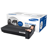 Samsung SCX-D6345A cartuccia toner Originale Nero