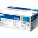 Samsung MLT-D205S cartuccia toner 1 pz Originale Nero 5