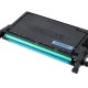 Samsung CLT-C5082L cartuccia toner 1 pz Originale Ciano 2