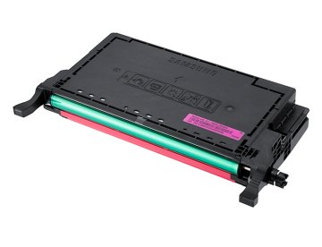 Samsung CLT-M5082L cartuccia toner 1 pz Originale Magenta