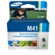 Samsung INK-M41 cartuccia d'inchiostro Originale Nero 3