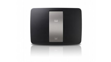 Linksys EA6700 router wireless Gigabit Ethernet Dual-band (2.4 GHz/5 GHz) Nero