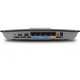 Linksys EA6700 router wireless Gigabit Ethernet Dual-band (2.4 GHz/5 GHz) Nero 3