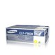 Samsung CLP-Y660B cartuccia toner 1 pz Originale Giallo 3