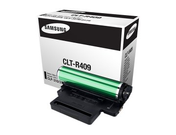 Samsung CLT-R409 cartuccia toner 1 pz Originale Nero