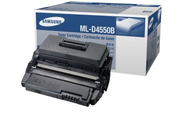 Samsung ML-D4550B cartuccia toner 1 pz Originale Nero