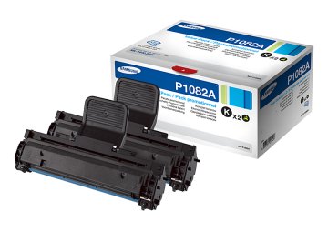 Samsung MLT-P1082A cartuccia toner 2 pz Originale Nero