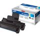 Samsung MLT-P1082A cartuccia toner 2 pz Originale Nero 2