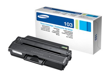 Samsung MLT-D103S cartuccia toner 1 pz Originale Nero