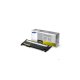 Samsung CLT-Y406S cartuccia toner 1 pz Originale Giallo 2