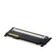 Samsung CLT-Y406S cartuccia toner 1 pz Originale Giallo 3