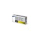 Samsung CLT-Y406S cartuccia toner 1 pz Originale Giallo 4