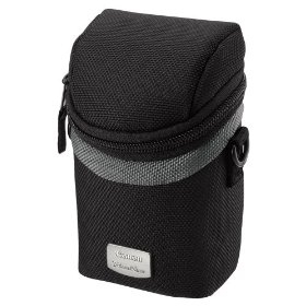 Canon Soft Case DCC-750 Nero