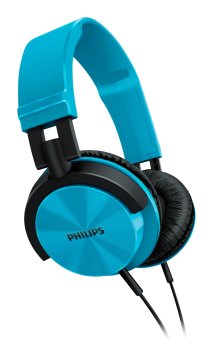 Philips Cuffie SHL3000TL/00