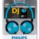 Philips Cuffie SHL3000TL/00 3