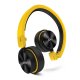 AKG Y40-YEL cuffia e auricolare Cuffie Cablato A Padiglione Musica e Chiamate Giallo 2