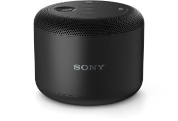 Sony BSP10 Nero 10 W
