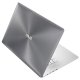 ASUS Zenbook NX500JK-DR011H Intel® Core™ i7 i7-4712HQ Computer portatile 39,6 cm (15.6