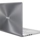 ASUS Zenbook NX500JK-DR011H Intel® Core™ i7 i7-4712HQ Computer portatile 39,6 cm (15.6