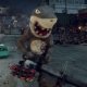 Microsoft Dead Rising 3: Apocalypse Edition, Xbox One Standard+DLC Inglese 4