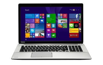 Toshiba Satellite P70-B-10D