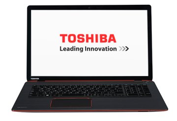 Toshiba Qosmio X70-B-102