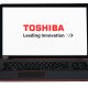 Toshiba Qosmio X70-B-102 2