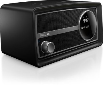 Philips Mini Original Radio ORT2300B/10