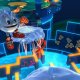 BANDAI NAMCO Entertainment Pac-Man and The Ghostly Adventures 2, Xbox 360 Standard ITA 6