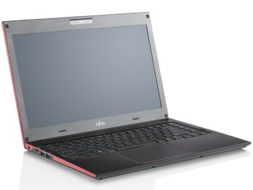 Fujitsu LIFEBOOK U554 Intel® Core™ i3 i3-4010U Computer portatile 33,8 cm (13.3") 4 GB DDR3-SDRAM 500 GB HDD Windows 8.1 Pro Nero