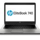 HP EliteBook 740 G1 Intel® Core™ i5 i5-4210U Computer portatile 35,6 cm (14