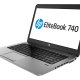 HP EliteBook 740 G1 Intel® Core™ i5 i5-4210U Computer portatile 35,6 cm (14