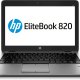 HP EliteBook 820 G1 Intel® Core™ i5 i5-4210U Computer portatile 31,8 cm (12.5