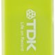 TDK TF10 8GB unità flash USB USB tipo A 2.0 Verde 2