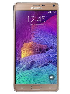 Samsung Galaxy Note 4 SM-N910F
