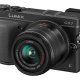 Panasonic Lumix DMC-GX7 + G VARIO 14-42mm MILC 16 MP Live MOS 4592 x 3448 Pixel Nero 2