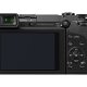 Panasonic Lumix DMC-GX7 + G VARIO 14-42mm MILC 16 MP Live MOS 4592 x 3448 Pixel Nero 4