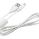 Canon Cable USB 1.5m IFC-400PCU 1,5 m Bianco 3