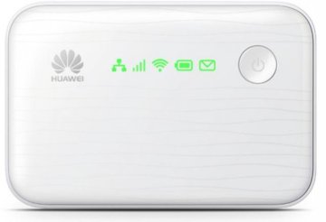 Huawei E5730 dispositivo di rete cellulare Router di rete cellulare