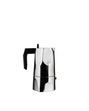 Alessi MT18/1 macchina per caffè