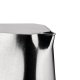 Alessi MT18/1 caffettiera manuale Moka Alluminio 5