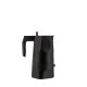 Alessi MT18/3 caffettiera manuale Moka Alluminio 6