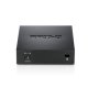 D-Link DES-105 switch di rete Non gestito Nero 4