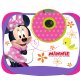 Lexibook DJ134MN compact camera Fotocamera compatta 1,3 MP CMOS Rosa, Bianco 2