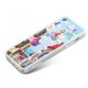 id America CSIAF511-DREAM custodia per cellulare 10,2 cm (4