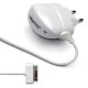Celly T1IPHONEW Caricabatterie per dispositivi mobili Telefono cellulare Bianco AC Interno 2