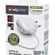 Celly T1IPHONEW Caricabatterie per dispositivi mobili Telefono cellulare Bianco AC Interno 3