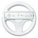 Nintendo Wii Wheel Lenkrad Bianco Volante 2