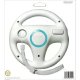 Nintendo Wii Wheel Lenkrad Bianco Volante 3