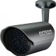 LogiLink AVM457 telecamera di sorveglianza Pallottola (forma) Telecamera di sicurezza IP Esterno Soffitto/muro 2